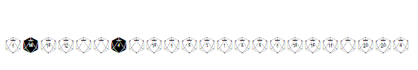 dPoly-Duodecahedron