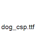 dog_csp