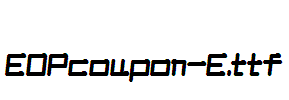 EOPcoupon-E