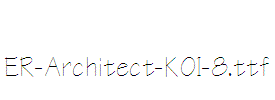 ER-Architect-KOI-8