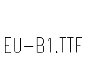 EU-B1