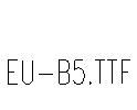 EU-B5