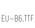 EU-B6