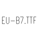 EU-B7