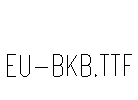 EU-BKB