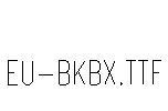 EU-BKBX