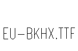 EU-BKHX