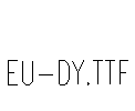 EU-DY