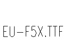 EU-F5X