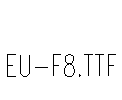 EU-F8