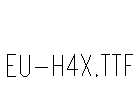 EU-H4X