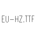 EU-HZ