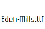 Eden-Mills