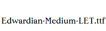 Edwardian-Medium-LET
