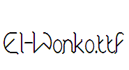 El-Wonko