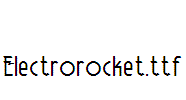 Electrorocket