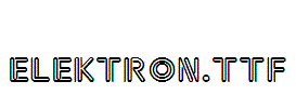 Elektron