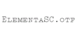 ElementaSC