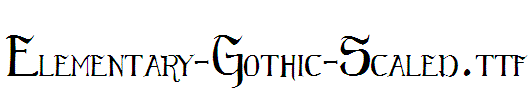 Elementary-Gothic-Scaled