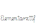 Elementarz