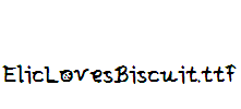 ElicLovesBiscuit