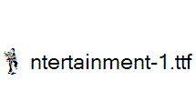 Entertainment-1