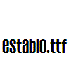 Establo