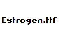 Estrogen