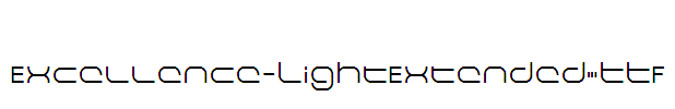 Excellence-LightExtended