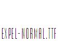 Expel-Normal