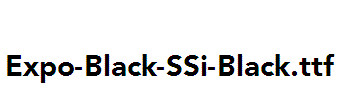 Expo-Black-SSi-Black