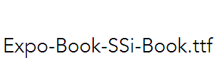 Expo-Book-SSi-Book