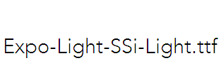 Expo-Light-SSi-Light