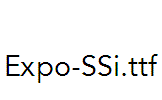 Expo-SSi