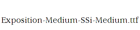 Exposition-Medium-SSi-Medium