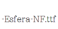 -Esfera-NF