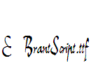 E-BrantScript