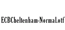 ECBCheltenham-Normal