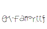 EK-Fairy