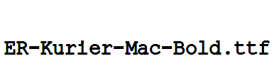 ER-Kurier-Mac-Bold