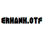 ERHANK