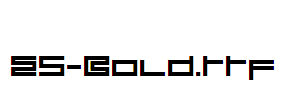 ES-Bold