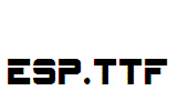 ESP