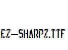 EZ-Sharpz