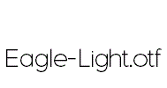 Eagle-Light