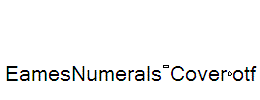 EamesNumerals-Cover