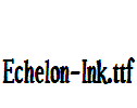 Echelon-Ink