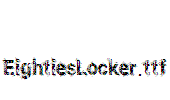 EightiesLocker