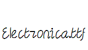 Electronica