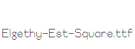 Elgethy-Est-Square